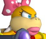 Wendy O. Koopa