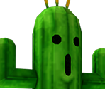 Cactuar