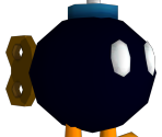 Bob-omb