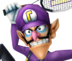 Waluigi