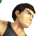 Little Mac