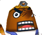 Mr. Resetti