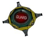 Electric Guard