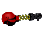 Boxing Gun