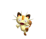 Meowth