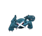 Metagross