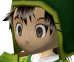 Dragon Quest VII Hero