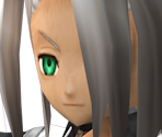 Sephiroth