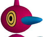 474 - Porygon-Z