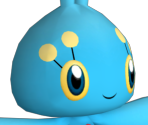 490 - Manaphy