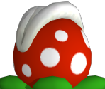 River Piranha Plant