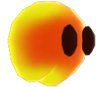 Lava Bubble