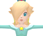 Rosalina