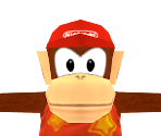 Diddy Kong