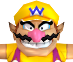 Wario