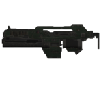 Pulse Rifle