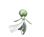 Gardevoir Trophy