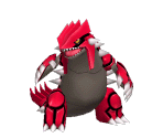 Groudon