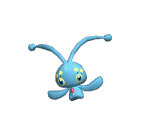 Manaphy Trophy