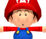 Baby Mario