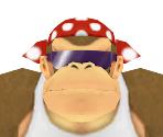 Funky Kong