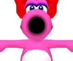 Birdo