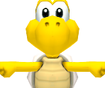 Koopa Troopa