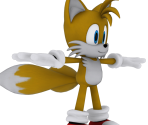 Miles ''Tails'' Prower (Modern)