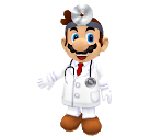 Dr. Mario