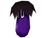 Evil Eggplant