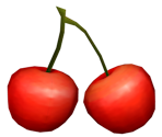 Cherries