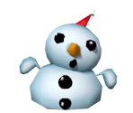 Snowman