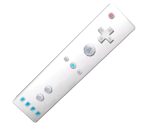 Wii Remote