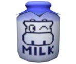 Milk