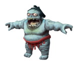 Sumo Zombie