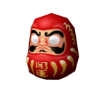 Daruma Doll