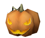 Jack o' Lantern