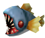 Piranha