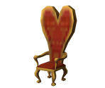 Prince's Chair