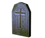 Tombstone