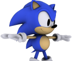 Sonic the Hedgehog (Classic)