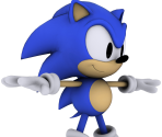 Sonic Mania T- Posed - The Models Resource - Download Free 3D model by  bongoo00o (@bongoo00o) [2fe28e1]