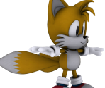 Miles ''Tails'' Prower (Classic)