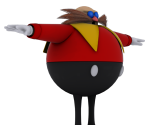 Dr. Eggman (Classic)