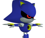 Metal Sonic