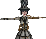 Alice (Hattress)