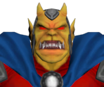 Etrigan the Demon