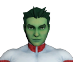 Beast Boy