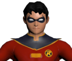 Robin (Tim Drake)