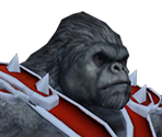 Gorilla (Armored)